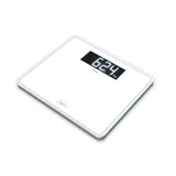 ترازو دیجیتال شیشه‌ای بیورر (Beurer) مدل GS410 – ظرفیت 200 کیلوگرم