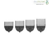 ست ماشین اصلاح و موزن 11 کاره بیورر مدل MN9X (ضدآب)