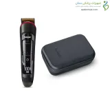 ست ماشین اصلاح و موزن 11 کاره بیورر مدل MN9X (ضدآب)