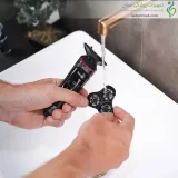 ماشین اصلاح صورت و ریش تراش چرخشی بیورر مدل MN8X