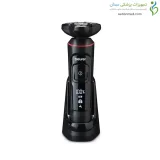 ماشین اصلاح صورت و ریش تراش چرخشی بیورر مدل MN8X
