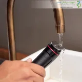 ماشین اصلاح و پیرایشگر ریش بیورر مدل MN4X