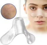 پد بینی ماسک سی پپ و بای پپ ژله‌ای YIDE