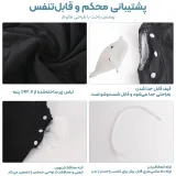 کیسه جمع آوری ادرار مدل شورتی YIDE