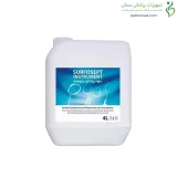 ضد عفونی کننده ابزار پزشکی و دندان پزشکی سافروسپت اینسترومنت رضاراد (RezaRad)
