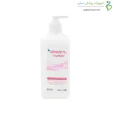 ژل ضدعفونی کننده دست درموسپت رضاراد (RezaRad)