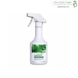 اسپری ضد عفونی کننده سطوح سارفوسپت کوییک پلاس رضاراد (RezaRad)