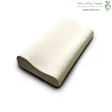 بالش طبی مموری فوم موج‌دار زیکلاس مد (Zyklusmed) مدل ZYK