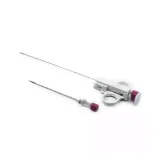 سوزن بیوپسی نیمه اتوماتیک با کواکسیال 16G آریا بارمان (Barman)