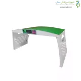 دستگاه فتوتراپی اینتنسیو پرتابل درمان زردی نوزاد بارمان (Barman)