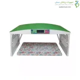 دستگاه فتوتراپی اینتنسیو پرتابل درمان زردی نوزاد بارمان (Barman)
