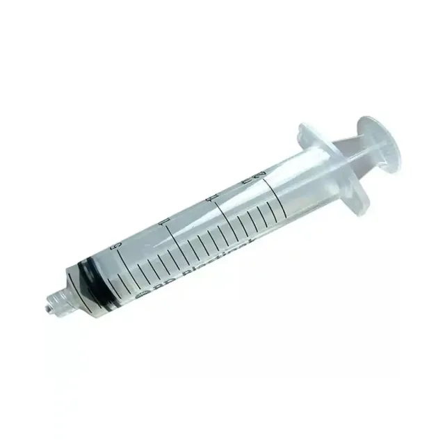 سرنگ لوئرلاک 3 سی سی آوا (ava)