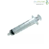 سرنگ لوئرلاک 20 سی سی آوا (ava)