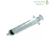 سرنگ لوئرلاک 5 سی سی آوا (ava)