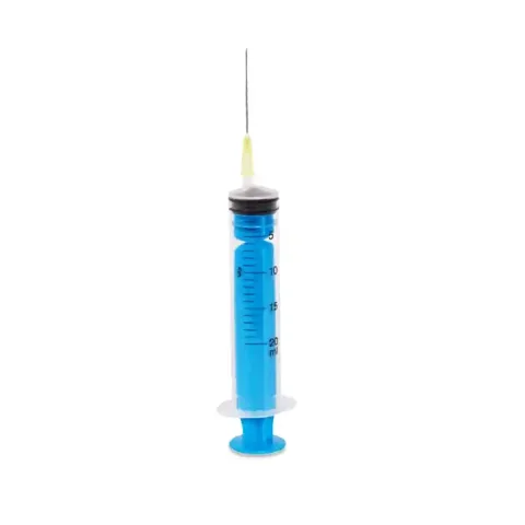 سرنگ معمولی حجم 20CC آوا (ava)