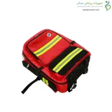 کوله پشتی امداد و احیاء بدون چرخ F9