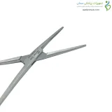 پنس هموستات راست