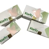 اسپیلنت بینی پروانه کلاریتی (Klarity)