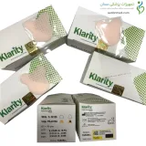 اسپیلنت بینی پروانه کلاریتی (Klarity)