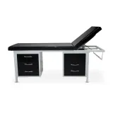 تخت معاینه کشودار مدل z-5