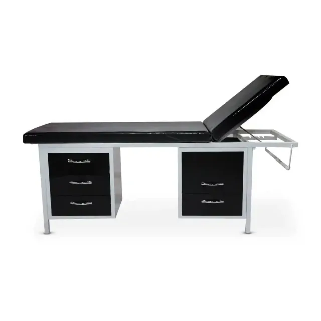 تخت معاینه کشودار مدل z-5