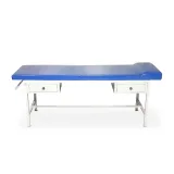 تخت معاینه کشودار مدل P-20