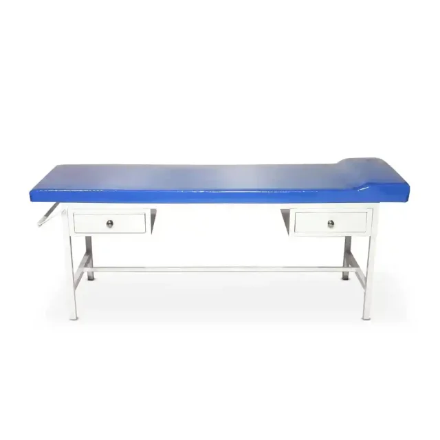 تخت معاینه کشودار مدل P-20