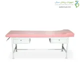 تخت معاینه کشودار مدل P-20