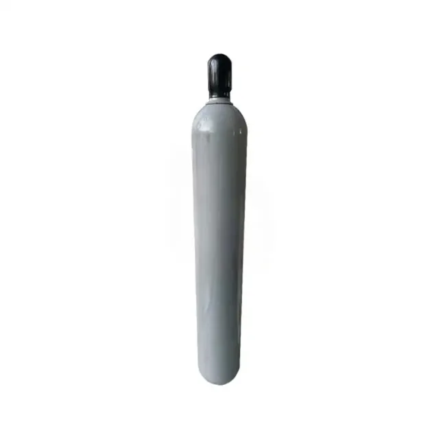 کپسول اکسیژن 50 لیتری ایرانی پارس MCS