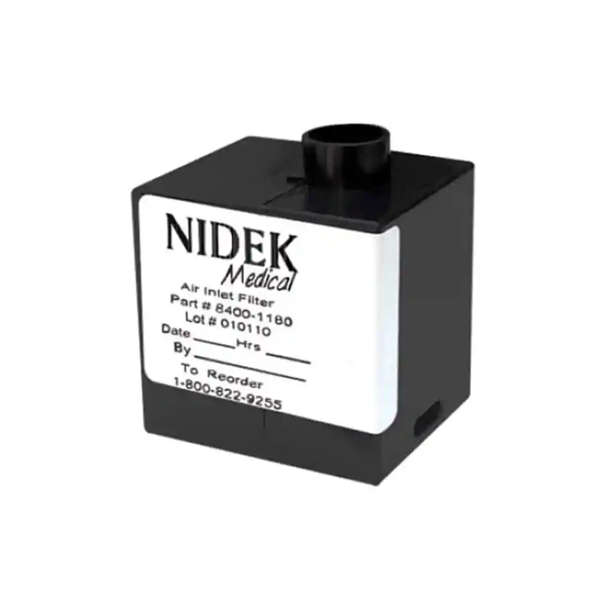 فیلتر دستگاه اکسیژن ساز نایدک (nidek)