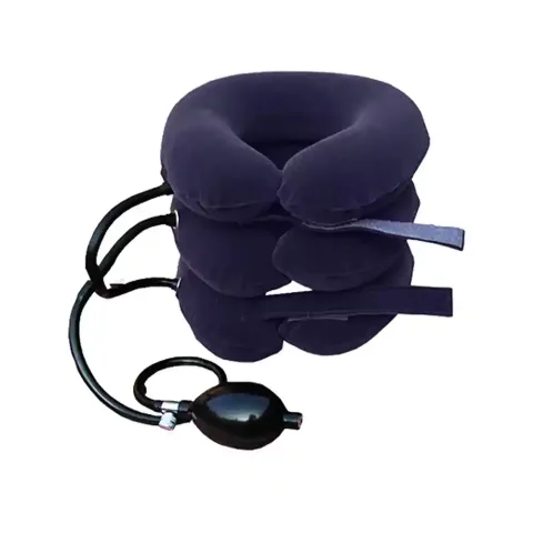 گردنبند پنوماتیک مدل NS-002 سه خروجی جوی پلاس (JoyPlus)