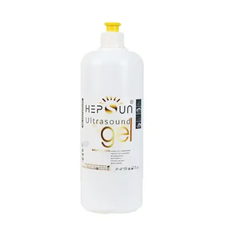 ژل سونوگرافی هپسان (hepsun)