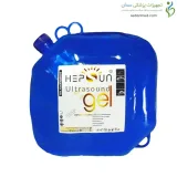 ژل سونوگرافی هپسان (hepsun)