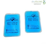 پک سرمایشی و گرمایشی چرمی هپسان (hepsun)