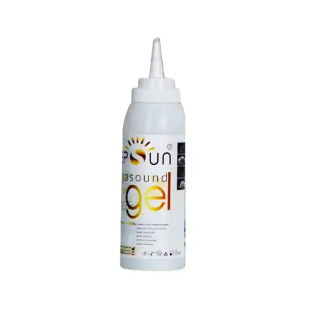 ژل الکترود هپسان (hepsun)