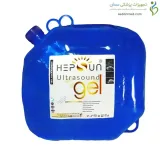 ژل لیزر هپسان (hepsun)