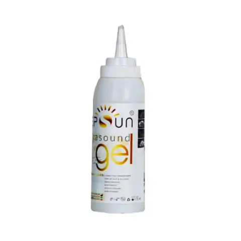 ژل لیزر هپسان (hepsun)