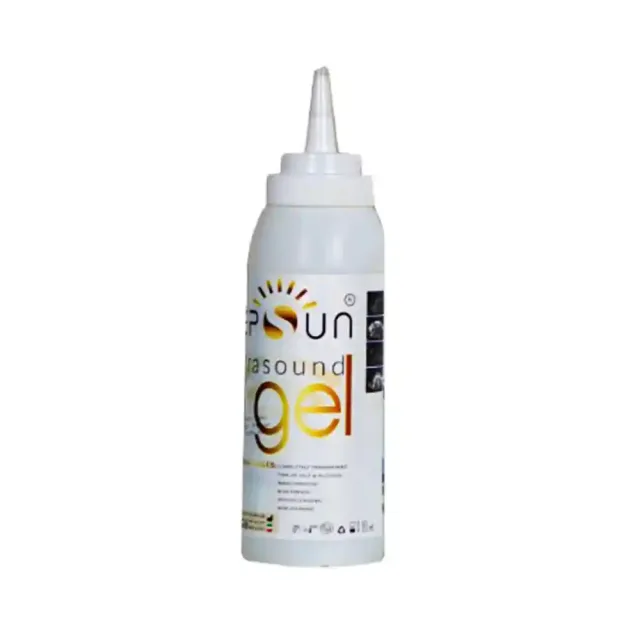 ژل لیزر هپسان (hepsun)