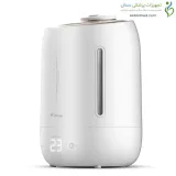 دستگاه بخور مدل Deerma DEM-F600 شیائومی (Xiaomi)
