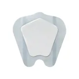 پانسمان فوم بیاتین سیلیکون ساکرال کلوپلاست (Coloplast)