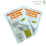 دستکش جراحی بدون پودر مدیسپو (Medispo)