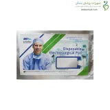 پلیت (پد) الکتروسرجیکال