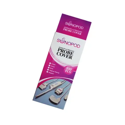 کاور پروب سونوگرافی سونوپاد (Sunopod)