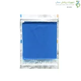 شان استریل یکبارمصرف ساده