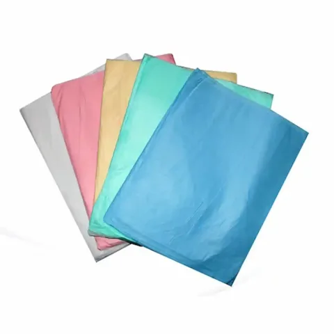 پیشبند نایلونی دندانپزشکی