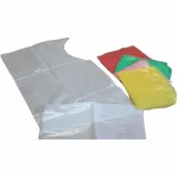 پیشبند نایلونی دندانپزشکی