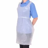 پیشبند نایلونی بلند پزشکی
