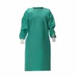 گان جراحی یکبار مصرف سبک ۵۰ گرمی