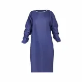 گان جراح یکبار مصرف 25 گرم