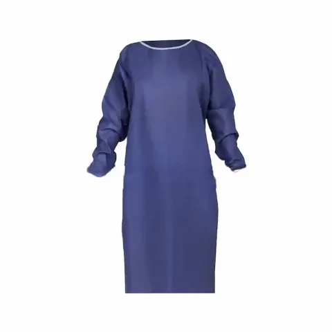 گان جراح یکبار مصرف 25 گرم